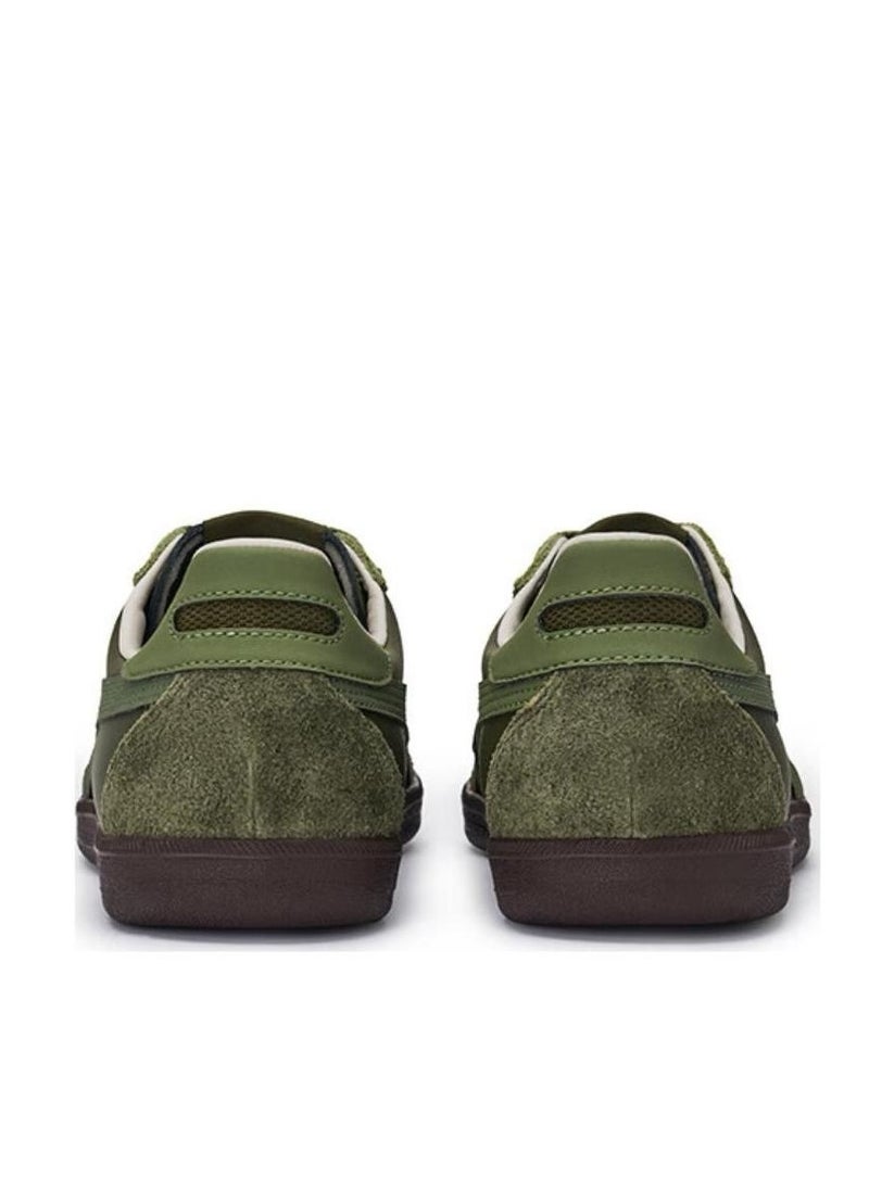 Onitsuka Tiger Tokuten Casual Athlesiure Sneakers Dark green  - Image 5