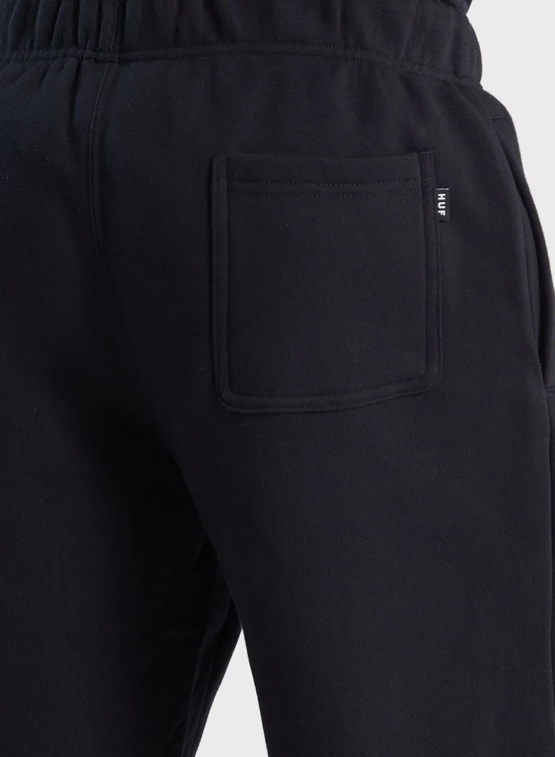HUF Deep Drive Fleece Shorts