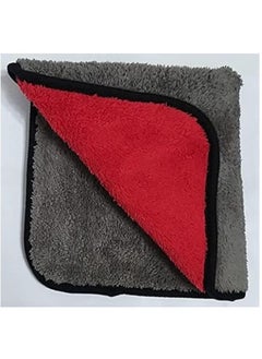 ARTLOOK Absorbent towel for cleaning, drying and car care  - Image 1