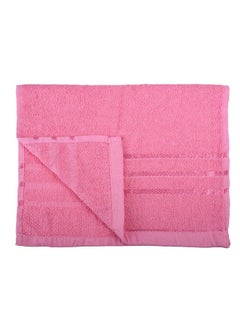 Kuber Industries Face Towel | Cotton Towels For Facewash | Towels For Daily Use | Workout Hand Towel | Lining Design | 14X21 Inch | Pack Of 3 | Multi  - Image 4
