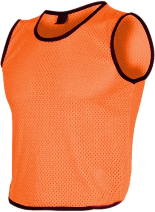 Hazar Spor 7 Pieces of Mesh Training Vest - Astroturf Field Vest - Bip