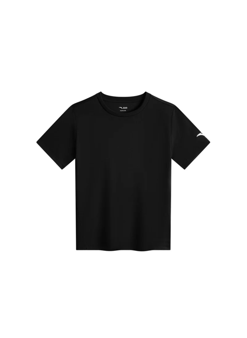 ANTA RUNNING Short T-Shirt