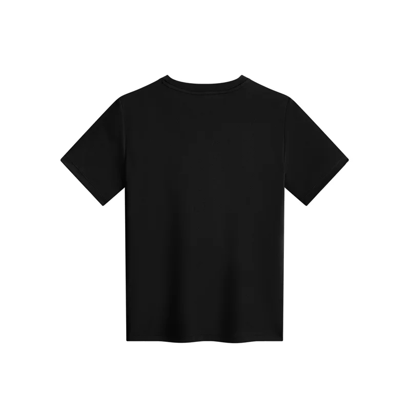 ANTA RUNNING Short T-Shirt