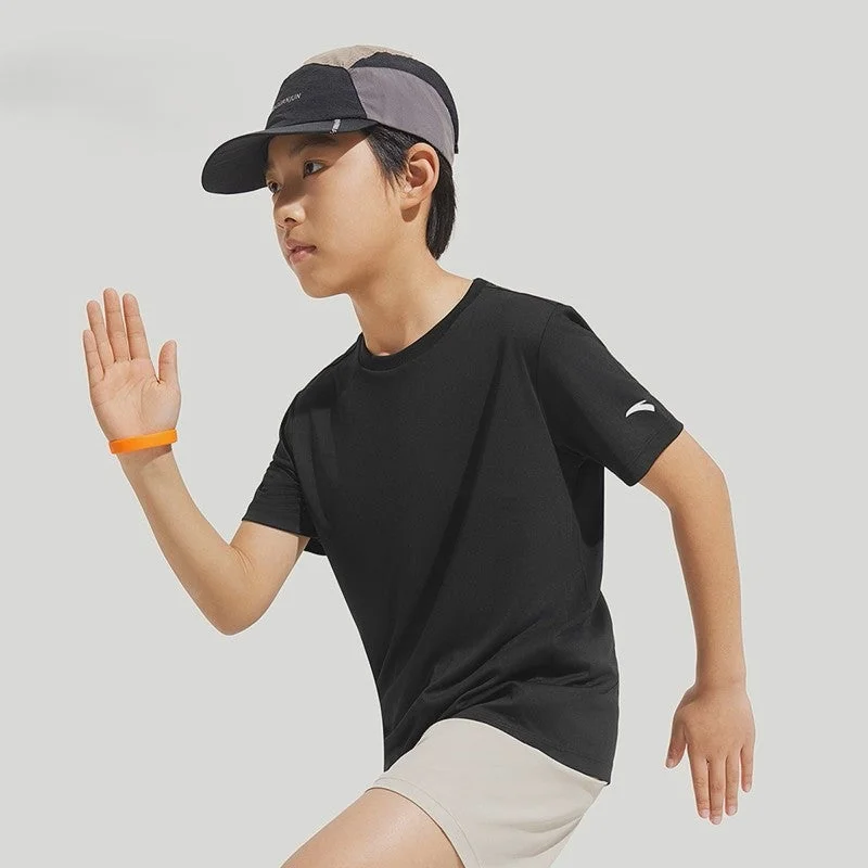 انتا تيشيرت قصير للجري