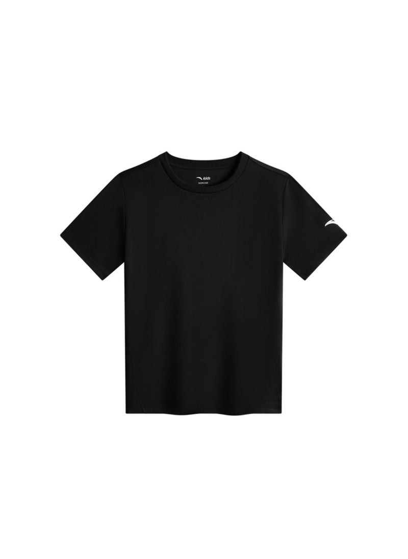 ANTA Kids’ Easy-Clean Sports Tee - Image 2