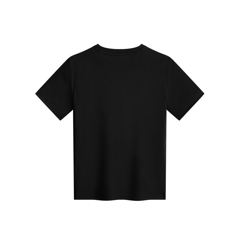 ANTA Kids’ Easy-Clean Sports Tee - Image 3