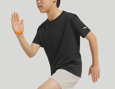 انتا تيشيرت قصير للجري