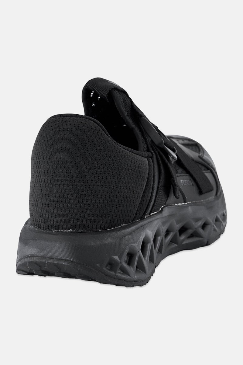RBX أحذية نسائية خارجية سهلة الارتداء، سوداء - Image 3