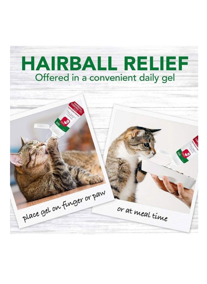 Vet's Best - Hairball Control Gel For Cats - 100g - Image 1