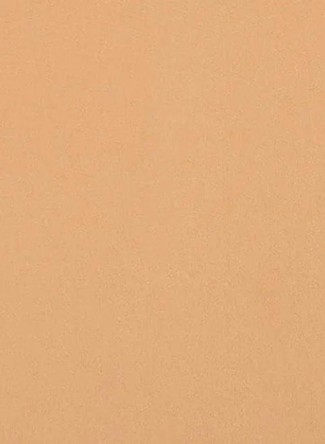 SHOPI Super Soft Chiffon Hijab Sandy Brown - Image 3