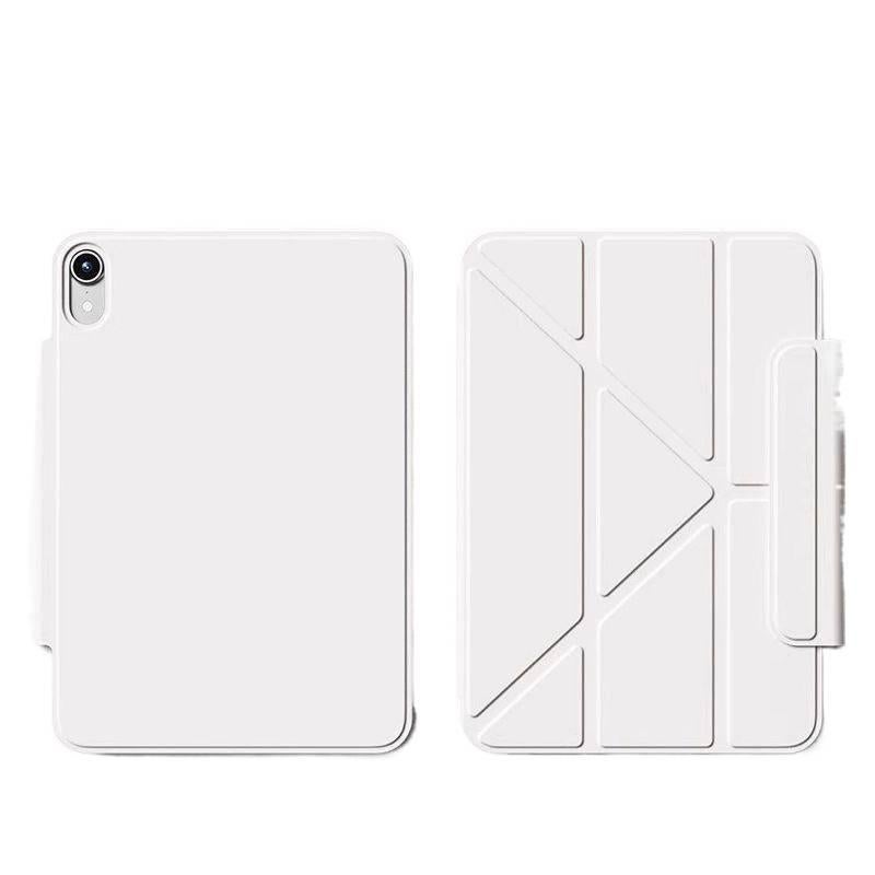 DGG Black Shockproof iPad Case Compatible with iPad Air / iPad A16 - Image 2