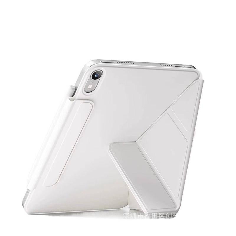 DGG Black Shockproof iPad Case Compatible with iPad Air / iPad A16 - Image 3