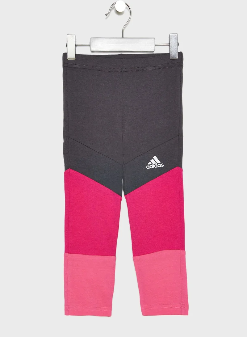 Adidas Infant Mini Me Set