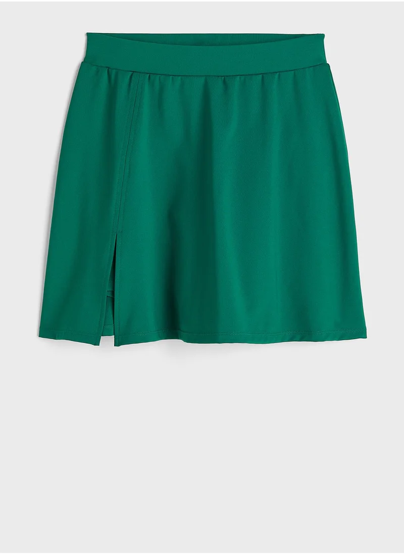 اتش اند ام High  Waist Shorts