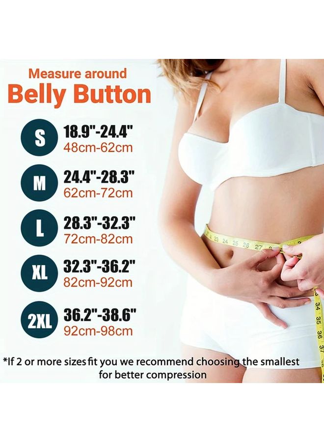 Adjustable Breathable Upper Back Neck Shoulder Brace Support For Men And Women Size S - Image 2