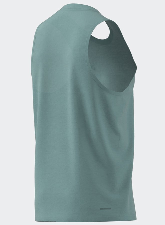 Adidas Train Essentials Feelready Training Sleeveless Tank Top - Image 4