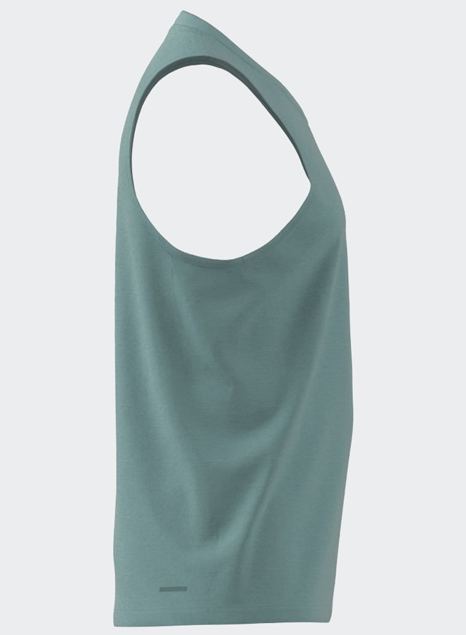 Adidas Train Essentials Feelready Training Sleeveless Tank Top - Image 3