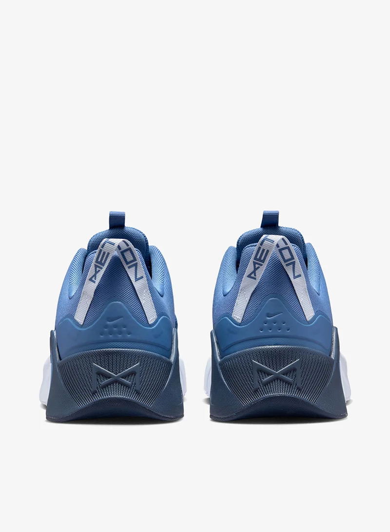 Nike INDIGO STORM/FOOTBALL GREY-THUNDER BLUE Free Metcon 7 for Men | Best Price UAE