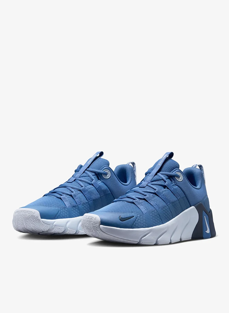 Nike INDIGO STORM/FOOTBALL GREY-THUNDER BLUE Free Metcon 7 for Men | Best Price UAE