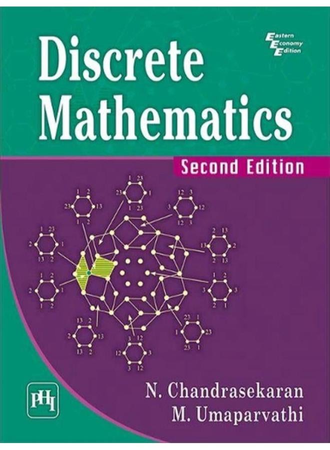 Discrete Mathematics-India