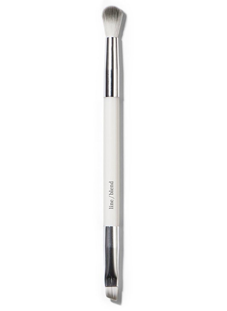Ere Perez - Ere Perez - Natural Eco Line + Blend Eye Brush | Vegan, Cruelty-Free, Clean Beauty - Image 1