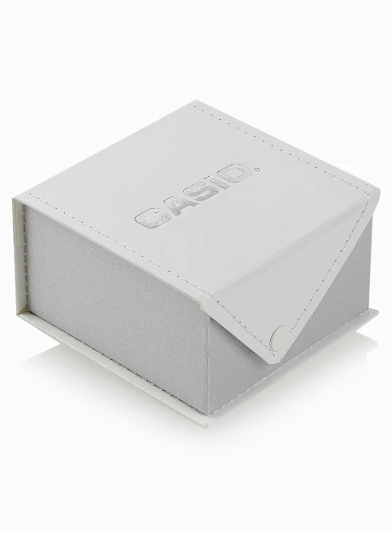 CASIO Analogue Watch
