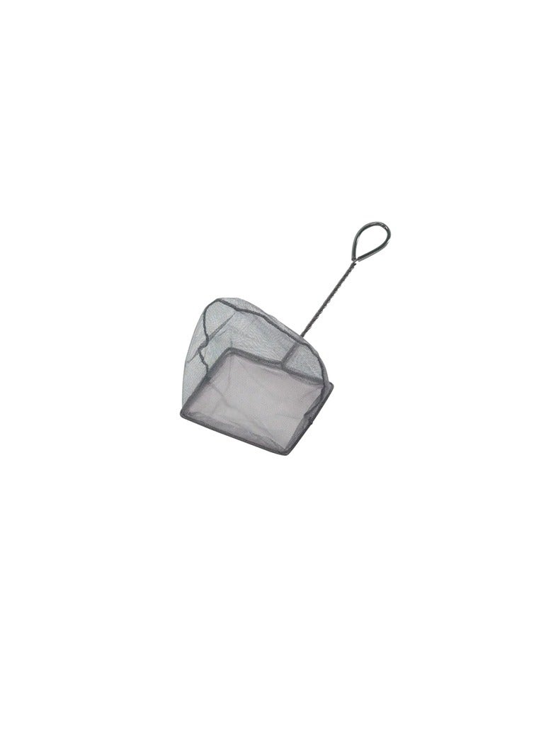 Ebi Black V-Shaped Fishnet For Aquariums - Image 2