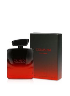 عطر كريمسون 100 مل