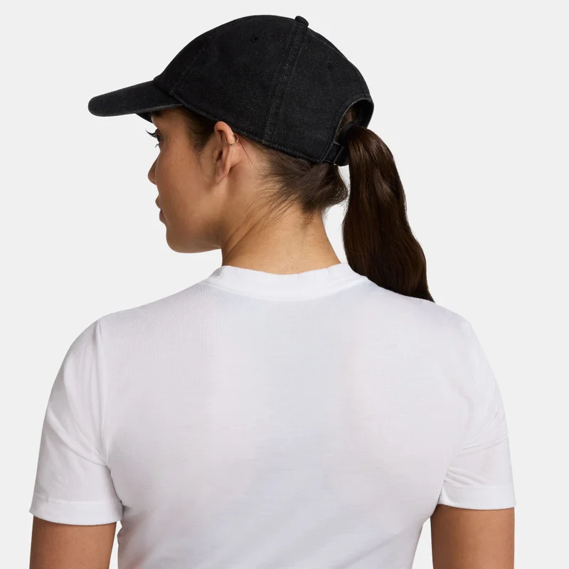 Nike Club Unstructured Denim Cap