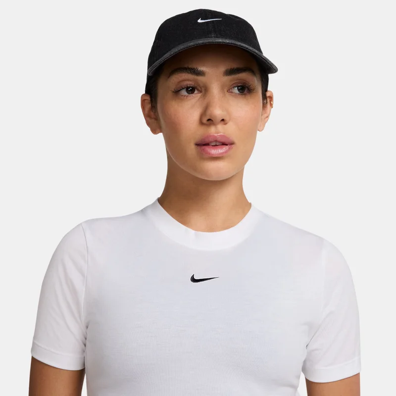 Nike Club Unstructured Denim Cap