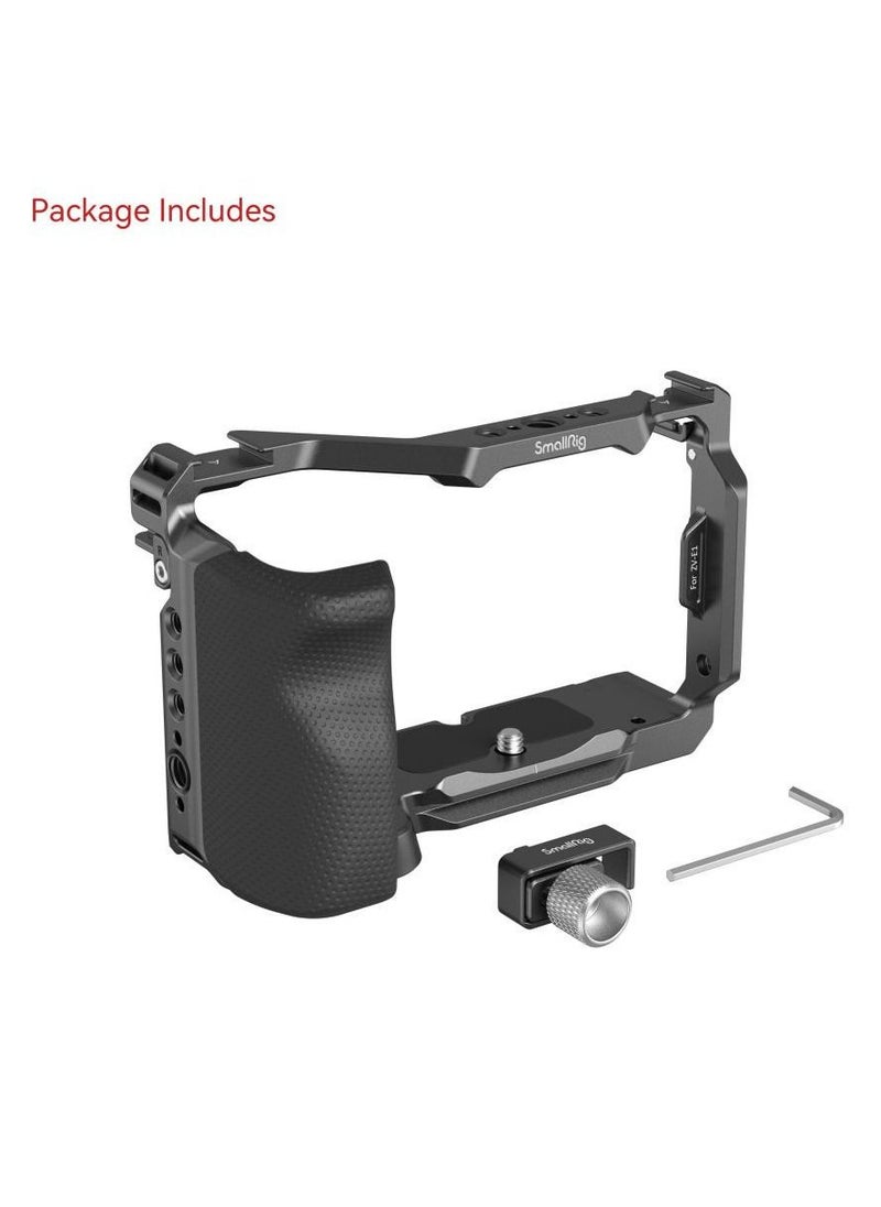 SMALLRIG - SmallRig 4257 Cage Kit for Sony ZV-E1 - Image 1