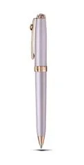 Sheaffer Sheaffer EIP Prelude Mini 9810 Pastel Pink and PVD Rose Gold Trims with Heart Emblem and Swarovski Crystal BP