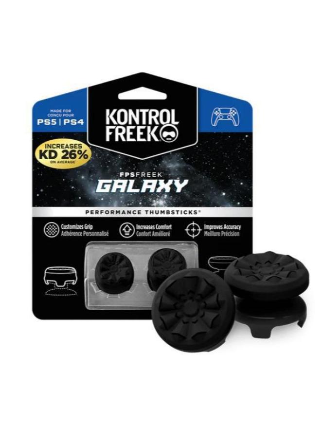 XBOX ONE Handle Rocker Cap PS4 Key Cap FPS Competitive PS5 Heightening Cap Game Console Handle Silicone Cap-Product Color:XBOX BLACK  - Image 5