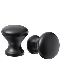 erorex Knob, black, 20 mm  - Image 1