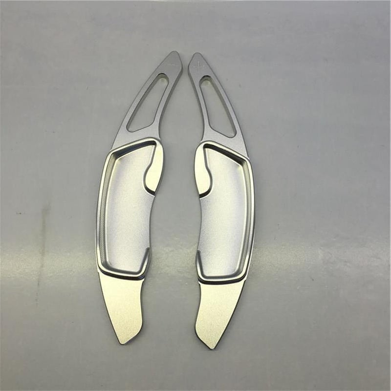 Vuzmode Aluminum Alloy Shift Paddle Extensions for Subaru and Toyota - Image 1