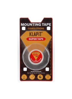 KLAPiT Super Tape Slim 