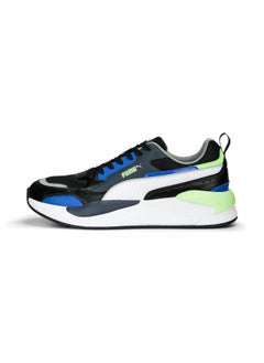 PUMA X-Ray 2 Square Mens Black Low Top Sneakers  - Image 1