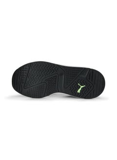 PUMA X-Ray 2 Square Mens Black Low Top Sneakers  - Image 4