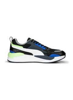 PUMA X-Ray 2 Square Mens Black Low Top Sneakers  - Image 2