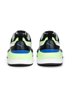 PUMA X-Ray 2 Square Mens Black Low Top Sneakers  - Image 3