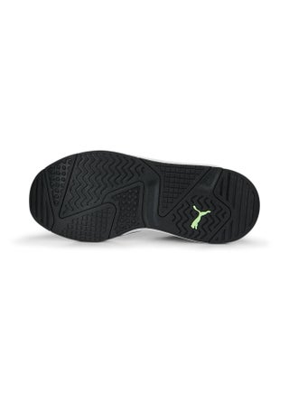 X-Ray 2 Square Mens Black Low Top Sneakers - view 4