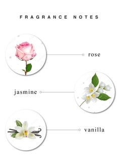 Enchanteur Romantic Perfumed Talc 250g  - Image 3