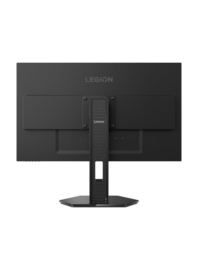Lenovo Legion 24-10 Gaming Monitor 23.8-Inch Full HD 1920x1080, IPS Panel Technology, 240Hz Refresh Rate, 0.5ms Response Time, AMD FreeSync Premium Technology & Adaptive Sync Support, HDR10 Compliance, Adjustable Stand Raven Black - Image 4