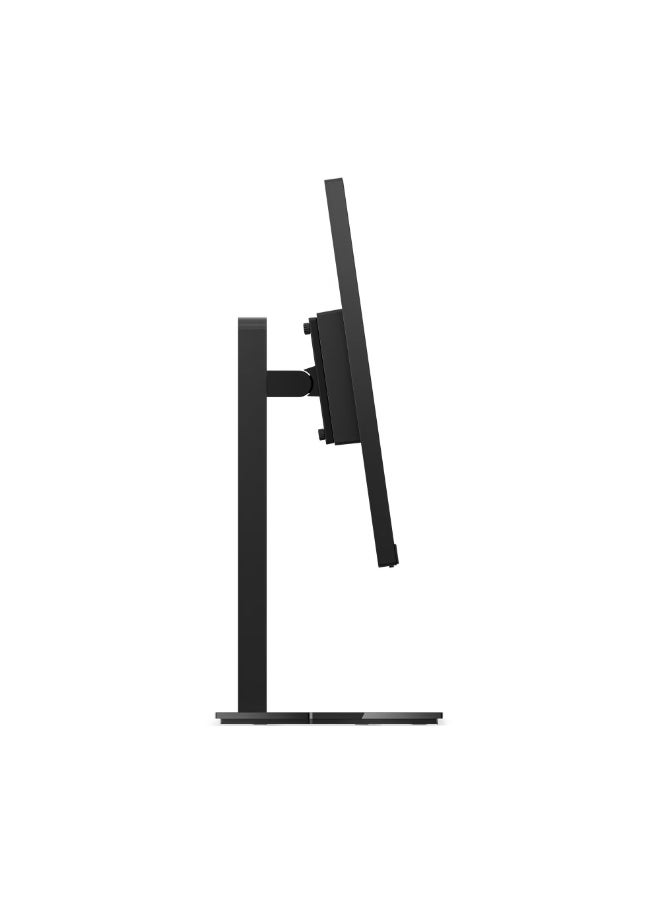 Lenovo Legion 24-10 Gaming Monitor 23.8-Inch Full HD 1920x1080, IPS Panel Technology, 240Hz Refresh Rate, 0.5ms Response Time, AMD FreeSync Premium Technology & Adaptive Sync Support, HDR10 Compliance, Adjustable Stand Raven Black - Image 5