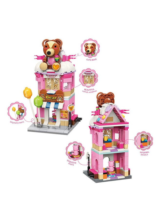 Qman - Teddy Theme Store - Image 1