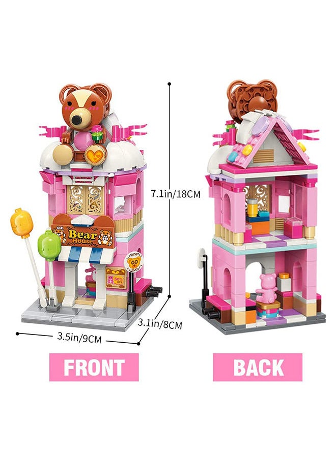 Qman - Teddy Theme Store - Image 1