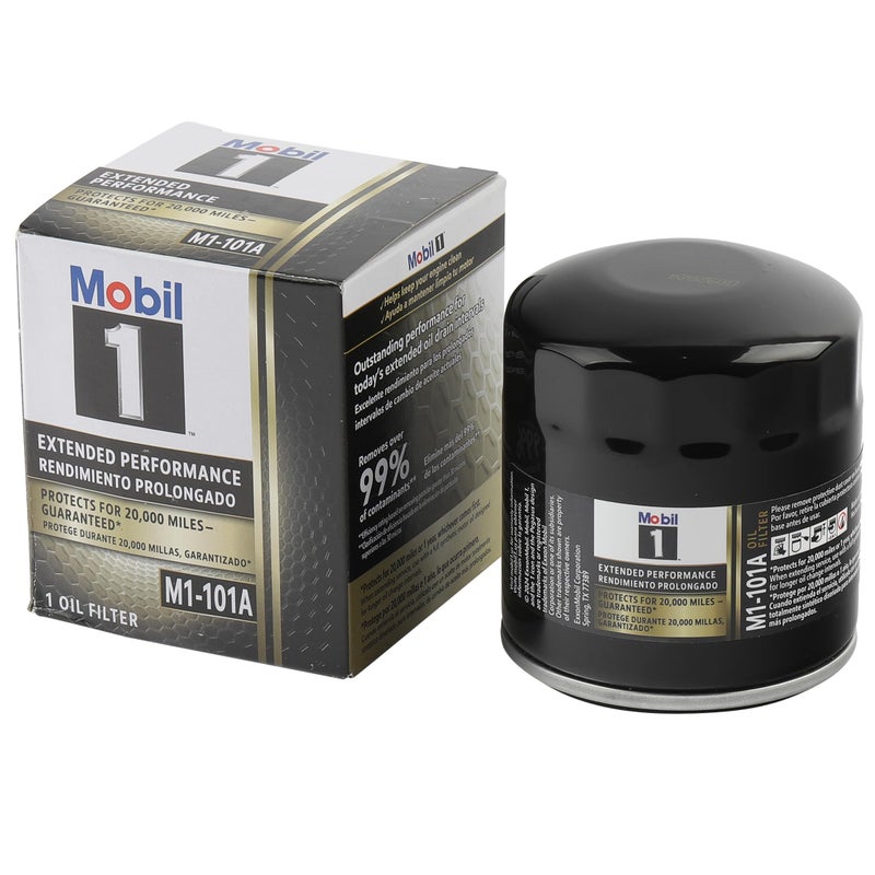 Mobil 1 M1-101A Extended Performance Oil Filter - Image 1