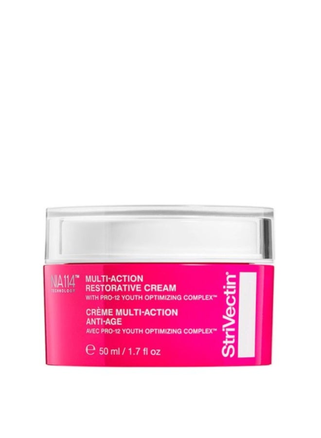 StriVectin Multi-Action Restorative Cream 50ml - Image 1