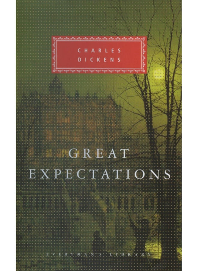 توقعات عظيمة