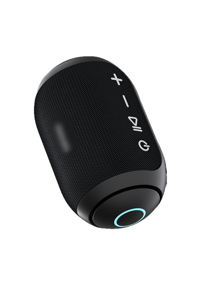 EBMINI New Outdoor Portable Waterproof Bluetooth Speaker